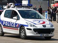 police france