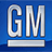 gm лого