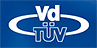 vdtuv logo